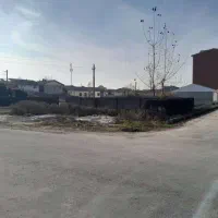 فروش زمین500متری 3بر در بلوار پاسداران
