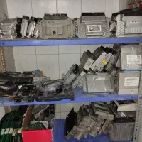 تبدیل ایسیو گاز بنزین تبدیل دریچه گاز برقی به سیمی