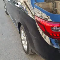 خودروفوق بیرنک تمیزنوع|خودرو سواری و وانت|باقرشهر, |دیوار