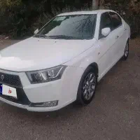 دنا پلاس توربو اتوماتیک مدل ۱۴۰۱|خودرو سواری و وانت|تهران, شادآباد|دیوار