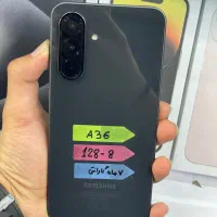 با ۷ماه گارانتی شرکتی(آستانه اشرفیه)A36/128G