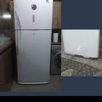 رنگ و نقاشی یخچال و رفع پوسیدگی تمام اهواز میام|خدمات پیشه و مهارت|اهواز, گلستان|دیوار