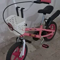 دوچرخه کودک دخترانه