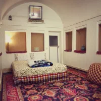 اقامتگاه بومگردی