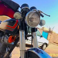 متور پارکینگی سالم