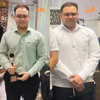 مشاوره جهت کاهش وزن، پاکسازی کبد چرب