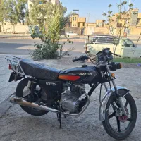 موتور 200شیرکوه درحد