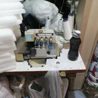 فروش چرخ خیاطی، کفش وکیف دوزی