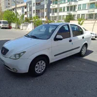 تیبا صندوق دار مدل 96 کاملا بیرنگ پلمپ