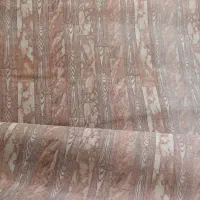 موکت طرح سرامیک رنگ قهوه ای کرم