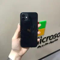 iPhone 12 normal|موبایل|کلاچای, |دیوار