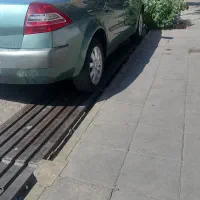 مگان ۲۰۰۰ اتومات مدل ۸۹ تمیز|خودرو سواری و وانت|تهران, خانی آباد نو شمالی|دیوار
