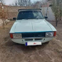 پیکان وانت مدل90|خودرو سواری و وانت|سراب, |دیوار