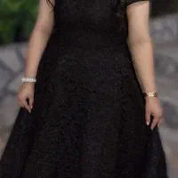 لباس مجلسی