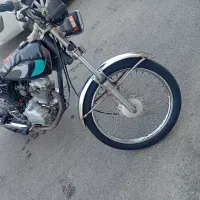 موتور شهباز (125)