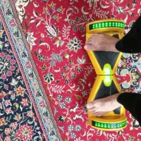 اسکوتر برقی درجه یک موتور قوی معاوضه