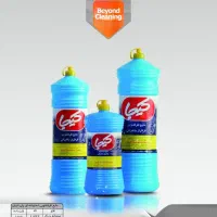 مواد شوینده کیجا