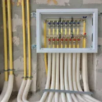 تاسیسات ولوله کشی (سید موسوی)