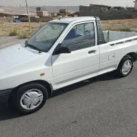 پراید وانت1401درحد