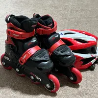 کفش اسکیتی برند سبا