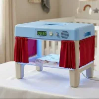 اجاره دستگاه زردی (فتوتراپی نوزاد) شیراز LED