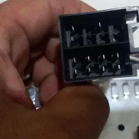 ضبط Blacksmith رادیو فلش Aux و رم خور|قطعات یدکی و لوازم جانبی|اردبیل, |دیوار