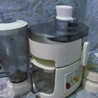 آبمیوه گیری