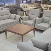 مبلمان ۸ نفره ابرویی (اقساط بدون پیش پرداخت)