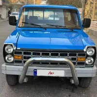 زامیاد Z24 دوگانه سوز اپشنال