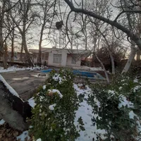 ۵۰۰۰ متر باغ ویلا شهریار رباط کریم|فروش زمین و ملک کلنگی|رباطکریم, پیغمبر|دیوار