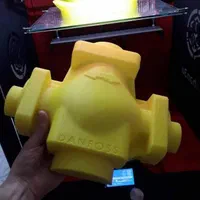 فروشگاه پرینتر سه بعدی jahan3d|پرینتر، اسکنر، کپی، فکس|تهران, میدان ولیعصر|دیوار
