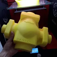 فروشگاه پرینتر سه بعدی jahan3d|پرینتر، اسکنر، کپی، فکس|تهران, میدان ولیعصر|دیوار