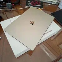 MacBook air M4 16/256/15inch