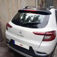 اطلسs 404 صفر|خودرو سواری و وانت|کرمانشاه, |دیوار