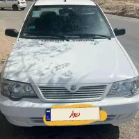 پراید۱۳۲مدل۹۸|خودرو سواری و وانت|بندرعباس, |دیوار