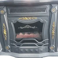 بخاری الماس گاز|بخاری، هیتر، شومینه|قم, نیروگاه|دیوار