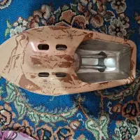 اسباب بازی قایق سوختی تندرو