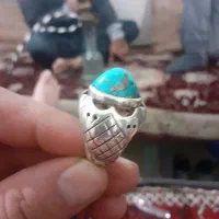 فروش انگشتر فیروزه