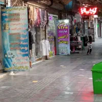 ملک تجاری بهراصلی 12متری زیباشهربادوباب مقازه