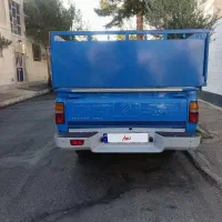 نیسان مدل1403دریچه گازسیمی لاستیک تیوبلس|خودرو سواری و وانت|دامغان, |دیوار