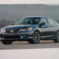 فروش حواله هوندا آکورد۲۰۲۵