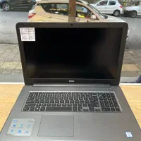 لپ تاپ Dell هفده اینچی