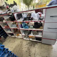 ویترین مغازه|فروشگاه و مغازه|تهران, جیحون|دیوار