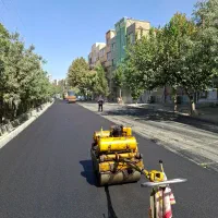 اجاره دهنده غلطک کوبیدن خاک مخلوط بیس تراشه چمن|خدمات حمل و نقل|کرج, فاز ۲ مهرشهر|دیوار