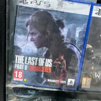 لست  آو اس 2 Last of us