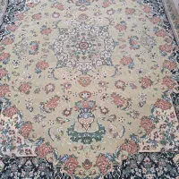 فرش 12 متری کارکرده (قالی سلیمان)