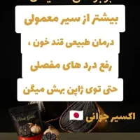 سیر سیاه|خوردنی و آشامیدنی|مینودشت, |دیوار