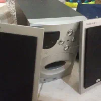 اسپیکر tvm 600