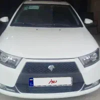 دنا اپشنال توربو مدل ۱۴۰۵