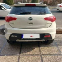 X50 اتوماتیک